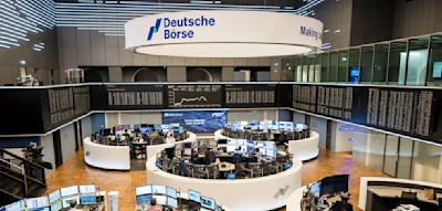 Trotz Krise &ndash; DAX-Konzerne zahlen so viel Dividende wie nie