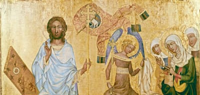 Warum die Auferstehung so zentral f&uuml;r das Christentum ist &ndash; und so umstritten