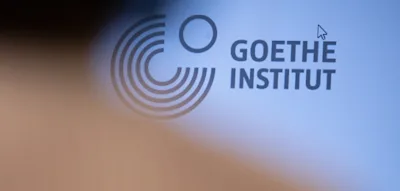 Ausw&auml;rtiges Amt r&uuml;gt Goethe-Institut f&uuml;r Ausstellung &ndash; K&uuml;nstlerin leugnete Existenzrecht Israels