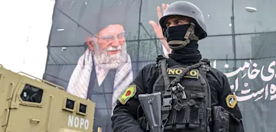 &bdquo;Abschreckung durch Angst&ldquo; &ndash; Irans Krieg gegen die eigene Bev&ouml;lkerung