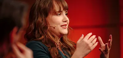 Auch Ricarda Lang will Mehrwertsteuer auf Grundnahrungsmittel abschaffen