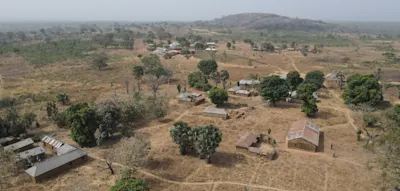 Armee befreit Geiseln nach Angriff auf Ostermesse &ndash; mehrere Tote