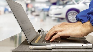 Neue EU-Regelung: Erweiterter Zugang zu Fahrzeugdaten st&auml;rkt freie Werkst&auml;tten