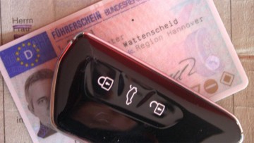 AvD-Forderung zur F&uuml;hrerscheinreform: "Kosten f&uuml;r Fahranf&auml;nger m&uuml;ssen runter"