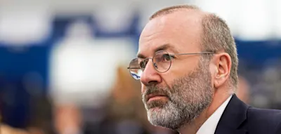 &bdquo;Zum Spielball von Trump, Putin und Xi&ldquo; &ndash; EVP-Chef Weber stellt Vetorecht in der EU infrage