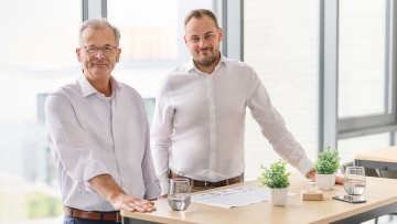 Markenstart in Deutschland: JAC setzt auf etablierte H&auml;ndler