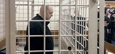 Kursk-Offensive durch Korruption beg&uuml;nstigt? 14 Jahre Straflager f&uuml;r russischen Politiker