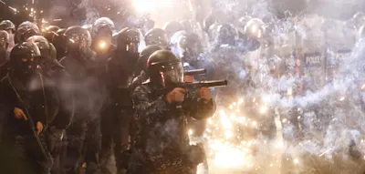 Die &bdquo;deutschen Doktoren von Tiflis&ldquo; und die Aush&ouml;hlung des Rechtsstaats