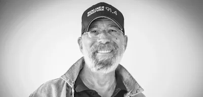 Rock&rsquo;n&rsquo;Roll war die Kirche und Rik de Lisle der Priester