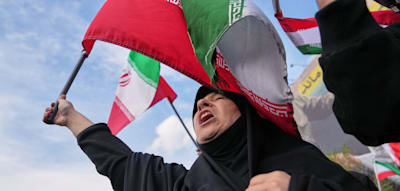 In der englischen Fassung des iranischen 10-Punkte-Plans fehlt offenbar ein entscheidender Passus