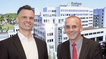 Itzehoer Versicherungen: Christoph Wappler neu in der Konzernf&uuml;hrung