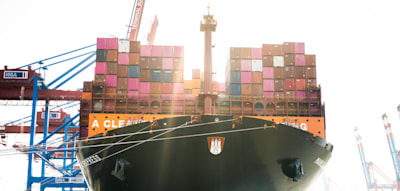 Hamburg macht Kassensturz bei Hapag-Lloyd