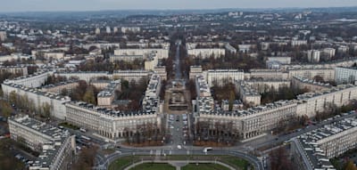 Wenn der Mensch nur ein Element im Schaltkreis w&auml;re