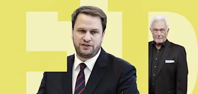 Kubicki als K&auml;mpfer gegen &bdquo;Schwarz-Rot-Gr&uuml;n&ldquo; &ndash; hofft sein Polit-Ziehsohn in Kiel