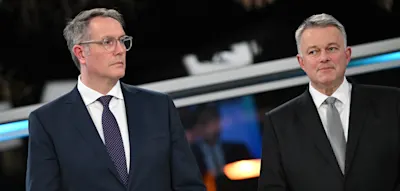 CDU und SPD beginnen mit Koalitionsverhandlungen