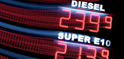 Ende des Anstiegs? Superbenzin bleibt unter Allzeithoch, Diesel mit neuem Rekordhoch