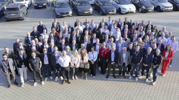 DRS Hagel Campus Wolfsburg 2026: Blick in die Zukunft der Hagelschaden-Prozesse