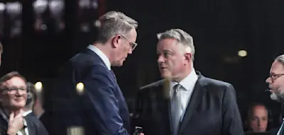 Sondierungen abgeschlossen &ndash; CDU pr&uuml;ft Koalition mit SPD in Rheinland-Pfalz