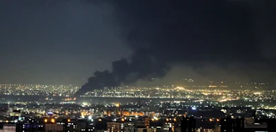 Israel will Krieg gegen Iran noch nicht beenden