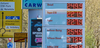 Erste Verst&ouml;&szlig;e gegen neue Spritpreisregel &ndash; Bundeskartellamt nimmt Ermittlungen auf