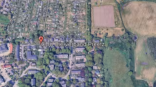 CDU-Gesch&auml;ftsstellen bei Google Maps in "Eierhaus" umbenannt