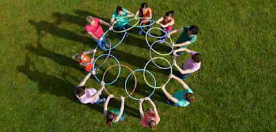 Willkommen im Workshop-Wunderland &ndash; mitten in der Wirtschaftskrise