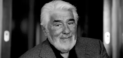 Schauspieler Mario Adorf ist tot