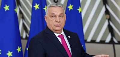 EU fordert von Ungarn Erkl&auml;rung nach Bericht &uuml;ber Absprache mit Russland zu Ukraine