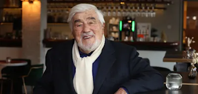 Schauspieler Mario Adorf ist tot