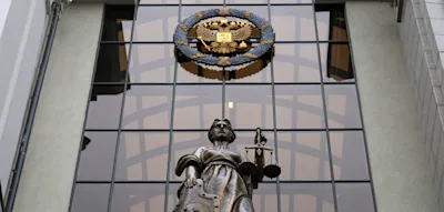 Russisches Gericht stuft Menschenrechtsgruppe Memorial als extremistisch ein