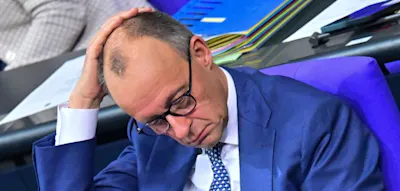 Frust &uuml;ber Bundesregierung wieder wichtigster Grund f&uuml;r Wahl der AfD