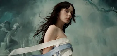 Als h&auml;tte Emily Bront&euml; f&uuml;r Spotify geschrieben