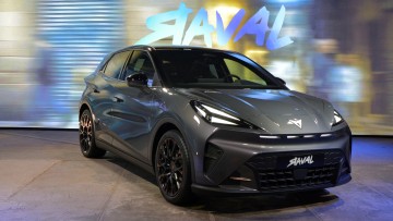 Neuer Cupra Raval: Das steckt im Spanien-Stromer