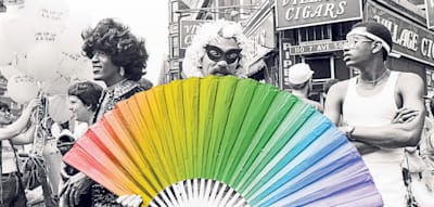 Der Tag, an dem die dritte B&uuml;rgerrechtsbewegung begann