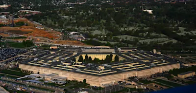 Pentagon muss Pressezugang wiederherstellen &ndash; Gericht sieht Verfassungsversto&szlig;