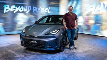 VWs elektrische Kleinwagen-Offensive: Der Cupra Raval macht den Anfang