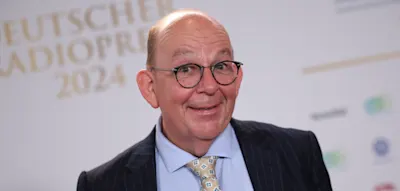 &bdquo;Schnatterzone einer Damentoilette&ldquo; &ndash; Buchkritiker Scheck l&ouml;st Sexismus-Debatte aus