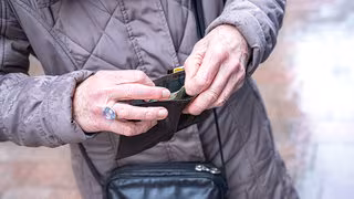 Rentenreform: Warum &uuml;bernimmt die Politik keine erfolgreichen Modelle aus Europa?