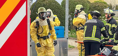 Flasche mit Aufschrift &bdquo;Polonium&ldquo; bei Ostereiersuche gefunden &ndash; Ergebnis steht fest