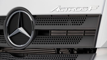 Daimler Truck sp&uuml;rt US-Schw&auml;che: Verk&auml;ufe sinken deutlich