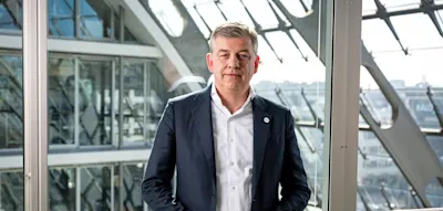 &bdquo;Das Tempo der Innovation in China ist geradezu brutal&ldquo;