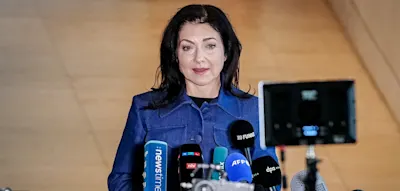 CDU-Sozialfl&uuml;gel fordert &bdquo;Auswechslung&ldquo; von Bundeswirtschaftsministerin Reiche