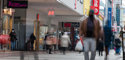 In diesem Bundesland k&ouml;nnen sich Menschen am wenigsten leisten
