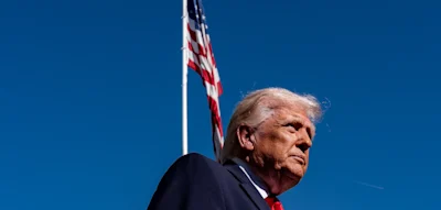 Ausgang der Verhandlungen macht laut Trump &bdquo;keinen Unterschied&ldquo;