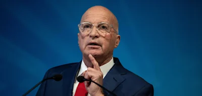 AfD-Verteidigungspolitiker Lucassen tritt zur&uuml;ck