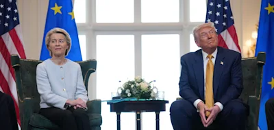 Das Ende der billigen Welt &ndash;&nbsp;Jetzt bezahlt die EU f&uuml;r ihre Sorglosigkeit