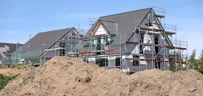 Preise f&uuml;r Bauland steigen stark &ndash; besonders in diesen Regionen