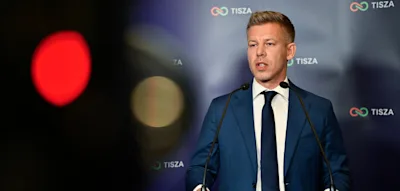 Nach 16 Jahren an der Macht &ndash; Tisza beendet Orb&aacute;ns &Auml;ra und holt Zweidrittel-Mehrheit