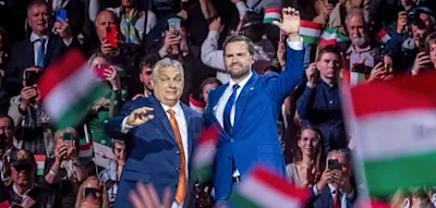 Mit Orb&aacute;ns Niederlage verlieren die antiliberalen Kr&auml;fte weltweit ein Vorbild