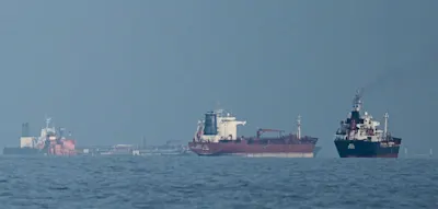 USA k&uuml;ndigen Blockade der Stra&szlig;e von Hormus an &ndash; &Ouml;lpreis steigt